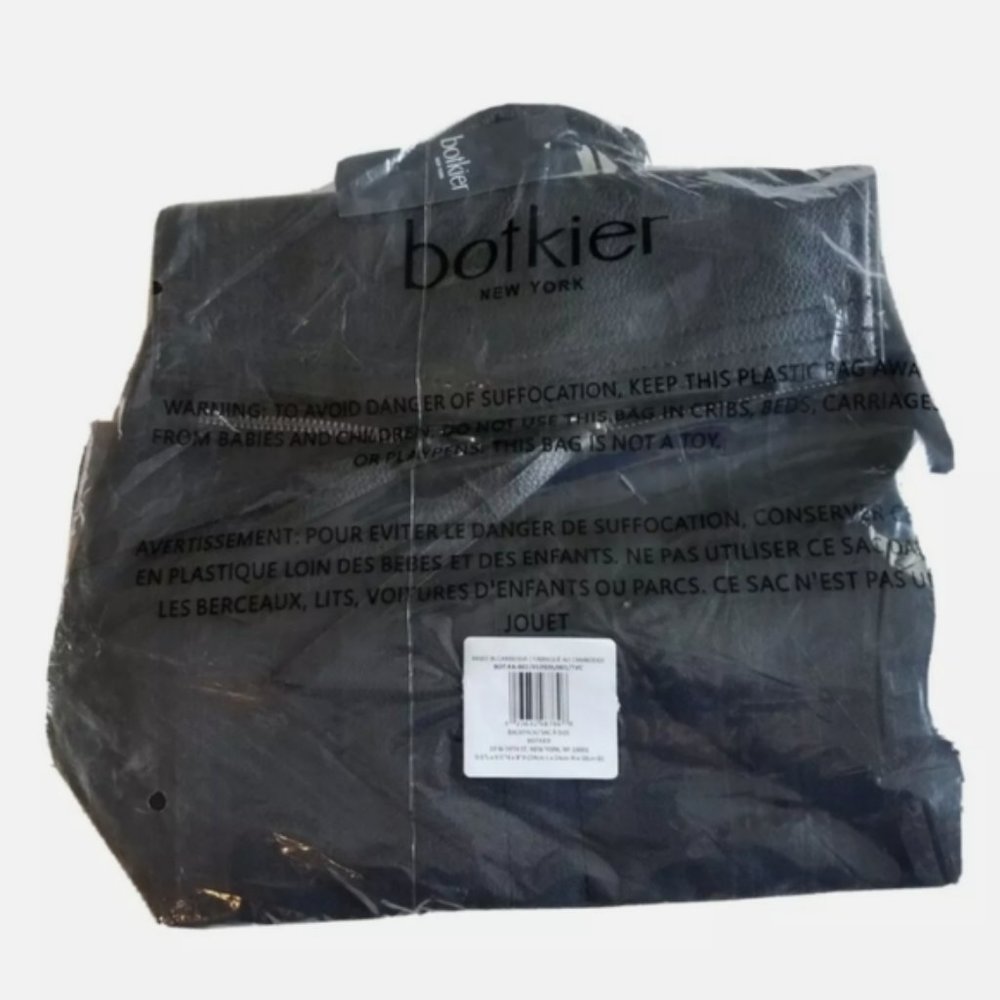 Botkier New York Mini Trigger Backpack - image 7